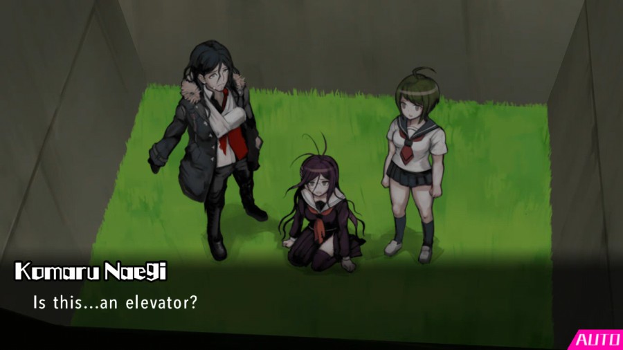 Ultra Despair Girls And Danganronpa 3 Part 42 Update Xl